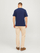 Maicë për meshkuj Jack & Jones JJFERRIS 12256799, e kaltër