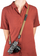 Rrip aparati Peak Design Leash Coyote, 83–145 cm, i hollë, kafe