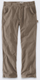 Pantallona cargo Carhartt Rugged Flex Relaxed Fit, për burra, 32, ngjyrë desert