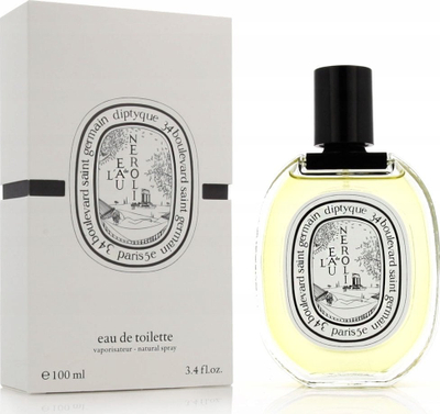 Parfum Diptyque L’Eau De Neroli, Eau de Toilette, 100 ml, për goca