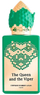 Parfum unisex Stephane Humbert Lucas The Queen and the Viper, Eau de Parfum, 50ml, me aromë agrumesh