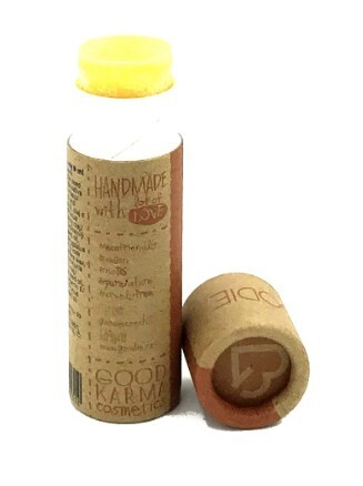 Balsam për buzë Goodie Sea Buckthorn, 9 ml