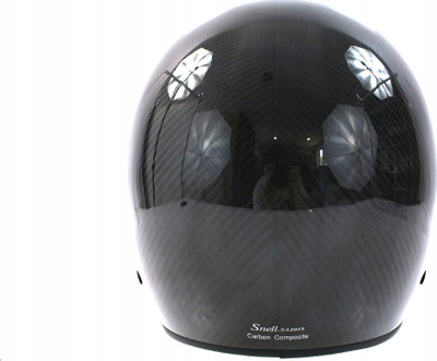 Helmeta garuese SLIDE BF1 R88 Carbon, fibra karboni, masa S