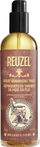 Spray flokësh Reuzel Grooming Tonic, 12 Oz, për burra