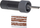 Set për riparu gomash tubeless Blackburn Mini Plugger, për biçikletë, i vogël, i zi