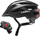 Helmetë inteligjente biçiklete Livall MT1 Neo, MTB, LED SOS Bluetooth, 54-58cm, e zezë