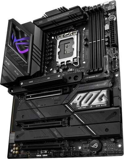 Pllakë amë Asus ROG STRIX Z790-E GAMING WIFI II
