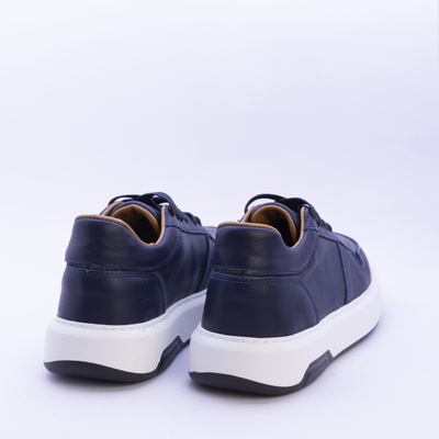 Luzaro Motion – Navy Blue