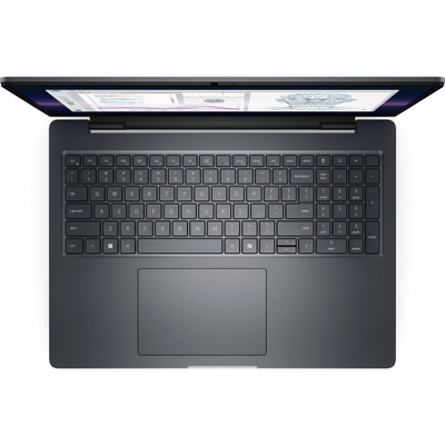 Laptop Dell Pro Max 16 Plus MB16250, 16" FHD+ 120Hz, Intel Core Ultra 7, gri