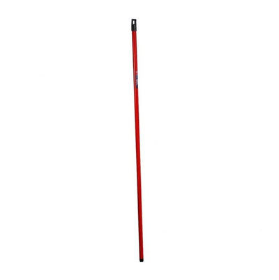 Dorezë metalike furçe Vileda 128747, 130cm, fije universale, e argjendtë