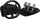 Set vozitje Logitech G923 PS (PC, PS4, PS5)