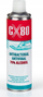 Dezinfektues sprej CX80 Disinfectant, 100 ml, 70% alkool, antibakterial