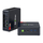 Mini PC GMKtec M6 Ultra, Ryzen 5 7640HS, 16GB RAM 512GB SSD, i zi
