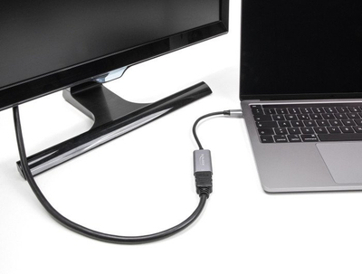 Adapter DeLOCK universal, kompakt, i zi