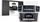 Film mbrojtës mat GRIZZ MatteScreen për ekran makine, Mercedes ML W166 2011-2015, transparent