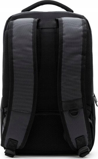 Ранец за лаптоп BestLife Orion BB-3515, 14.1\", USB порта, црн