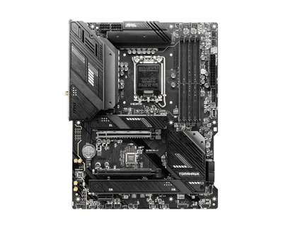 Pllakë amë MSI MAG B760 Tomahawk Wi-Fi DDR4, ATX