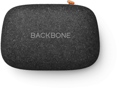 Куќиште за контролер Backbone CC-02-B-R, за Backbone Pro и One, црно