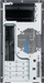 Kasë Chieftec BD-25B-OP, Mini Tower