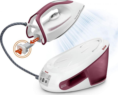 Gjenerator Tefal Anti-Scale SV8012 