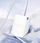 Karikues USB Nemo Equipment Prestico F24, USB C 45W PD GaN, i bardhë