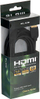 Kabllo HDMI Blow me kënd, 5m, Full HD, me Ethernet