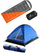 Shpinë turistike vidaXL Evacuation Backpack Readypack X2, set me pajisje emergjente, vjollcë