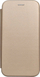 Këllëf telefoni OEM Elegance për Xiaomi Redmi 13C, silikon, i artë
