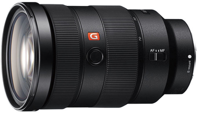 Lente Sony SEL-24F70GM