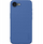 Маска Nillkin Super Frosted PRO за iPhone 16e, против гребнатини, цврста заштита, сина