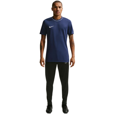 Fanellë futbolli Nike Park 20, Dri FIT, poliester, blu e errët