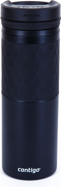 Filxhan termik Glaze Matte, i zi, 470 ml (2095392)