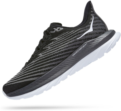 Atlete për femra Hoka One One Mach 5 W, nr. 38