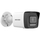 Kamerë IP Hikvision DS-2CD1041G2-LIU, 3.7Mpx, lente 2.8mm, e bardhë