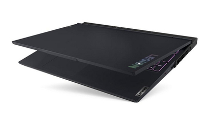 Laptop Lenovo Legion 5, 15.6", AMD Ryzen 7, 16GB RAM, 512GB SSD, NVIDIA GeForce RTX 3050 Ti, i zi / kaltër