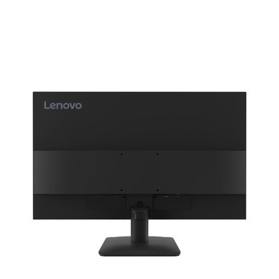 Монитор Леново L27-4e, 27\", FHD, 100 Hz, црн