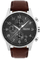 Orë dore Hugo Boss Black Navigator 1513494
