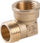 Bërryl Perfexim 07-011-0200-000, 90°, 3/4"
