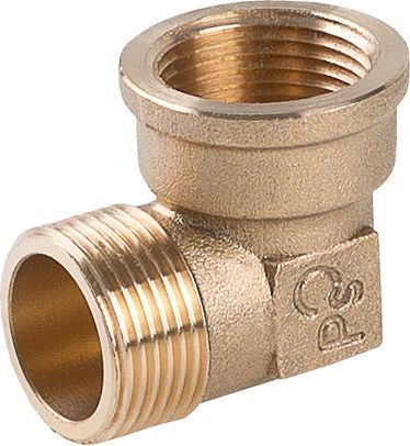 Bërryl Perfexim 07-011-0200-000, 90°, 3/4"