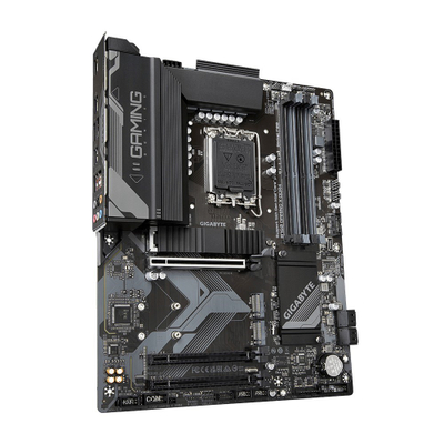 Pllakë amë Gigabyte B760 Gaming X DDR4 1.0