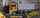 Lodër kamion me telekomandë Mega Creative Dump Truck, me drita e zë, 41 cm, i verdhë