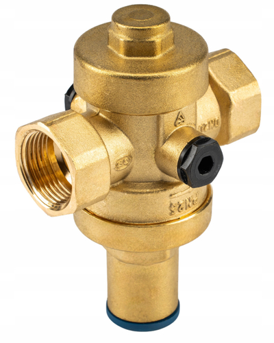Regullator presioni uji Afriso BPR 402, G3/4, për instalime hidraulike