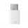 Konektor USB Micro Samsung, USB Type-C to Micro USB, e bardhë