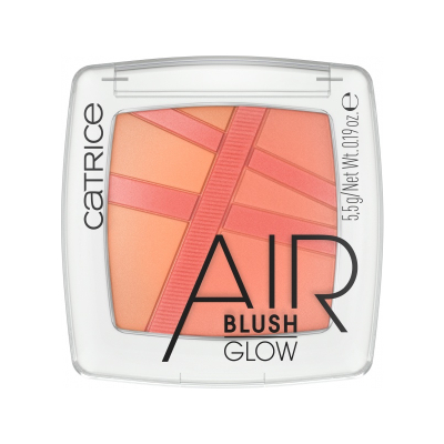 Ruzh për faqe Catrice AirBlush Glow, 040, 5.5g