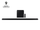 Soundbar-Subwoofer Samsung HW-S800B/EN, 300W 3.1.2CH, bluetooth wireless