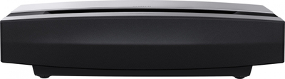 Projektor lazer Xgimi Aura, 4K Ultra HD, 2400 ANSI lumens, gri