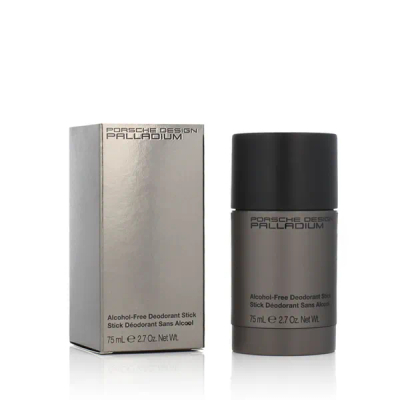 Porsche Design Palladium Дезодоранс Стик, 75 ml