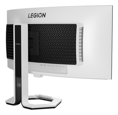 Гејминг монитор Lenovo Legion Pro 34WD-10, 34\", OLED, 240Hz, црн