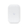 Antena Ubiquiti, wireless, për rrjete pune, e bardhë