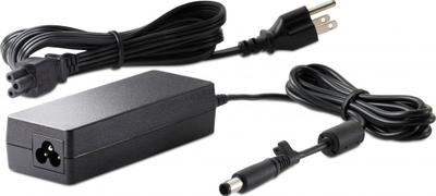 Përshtatës energjie për laptop HP, 220V